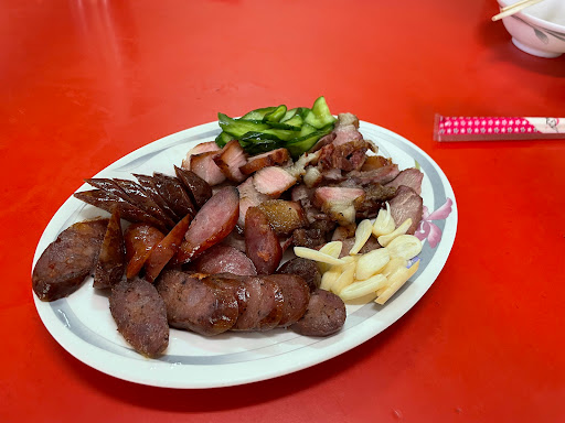 津峰餐飲店 的照片