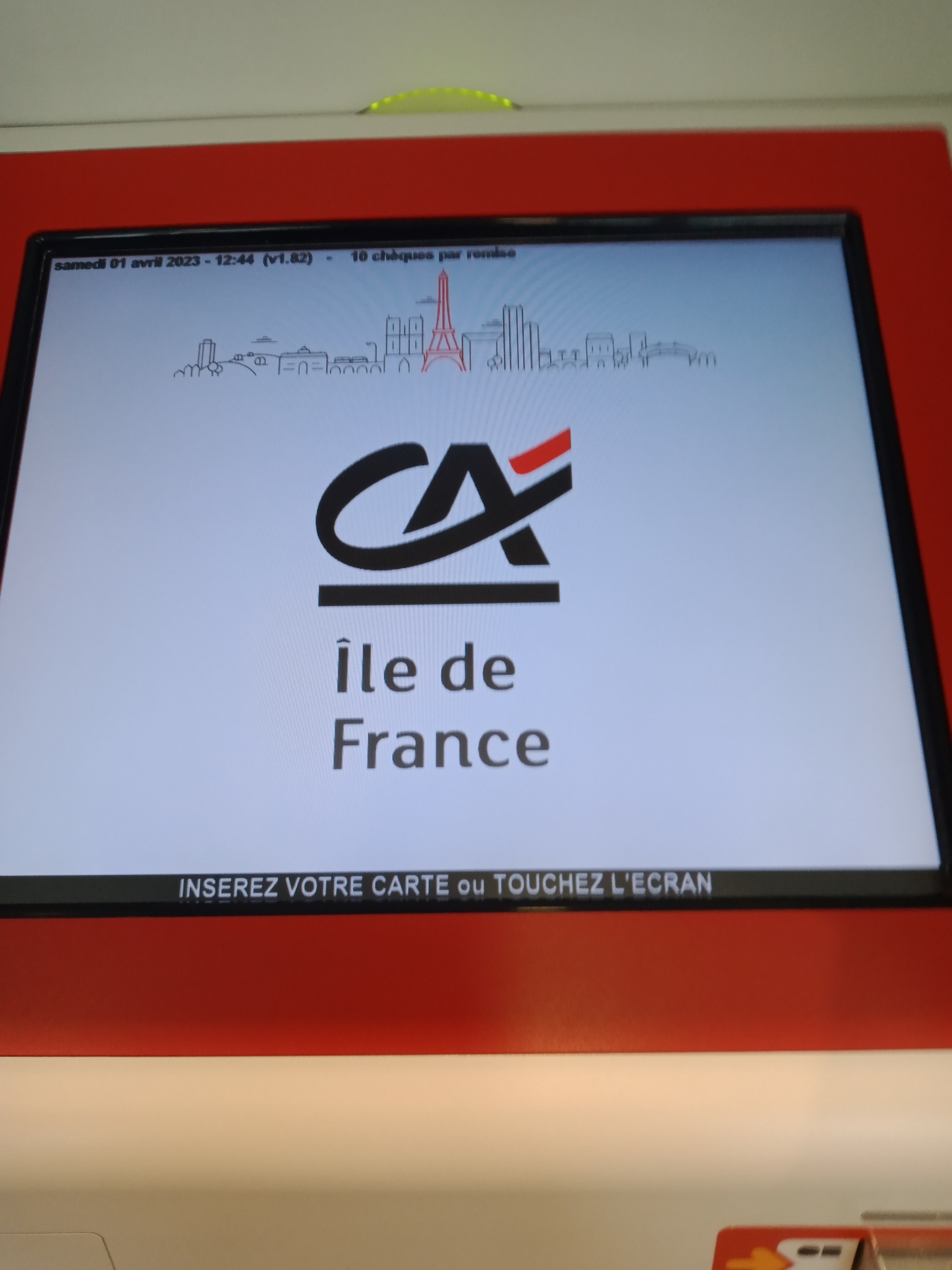Photo n° 2 de l'avis de Nejmeddine.e fait le 27/03/2023 à 17:55