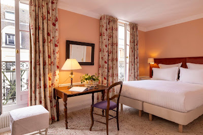 Hôtel le Saint Grégoire à Paris