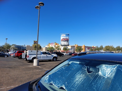 Shopping Mall «Westgate Entertainment District», reviews and photos, 6751 N Sunset Blvd, Glendale, AZ 85305, USA