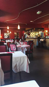 Atmosphère du Restaurant Au Coq En Pâte à Lesneven - n°9