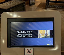 Museo Internacional del Barroco photo