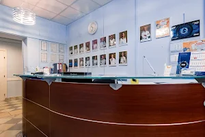 Moscow Eye Clinic image