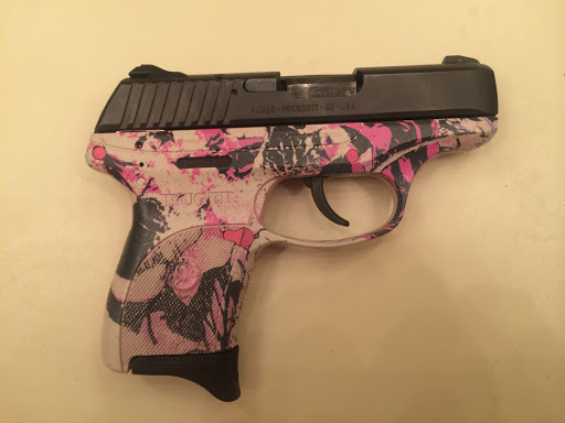 Gun Shop «P & D Concealed Carry», reviews and photos, 32290 Sasser Ln, Walker, LA 70785, USA