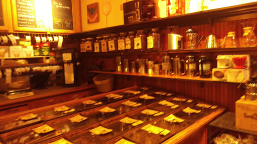 Coffee Shop «Coffee Exchange», reviews and photos, 207 Wickenden St, Providence, RI 02903, USA