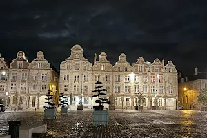 Arras image