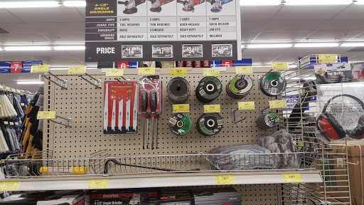 Hardware Store «Harbor Freight Tools», reviews and photos, 440 E Arrow Hwy, Covina, CA 91722, USA