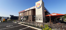 Photos du propriétaire du Restauration rapide Burger King à Aurillac - n°1