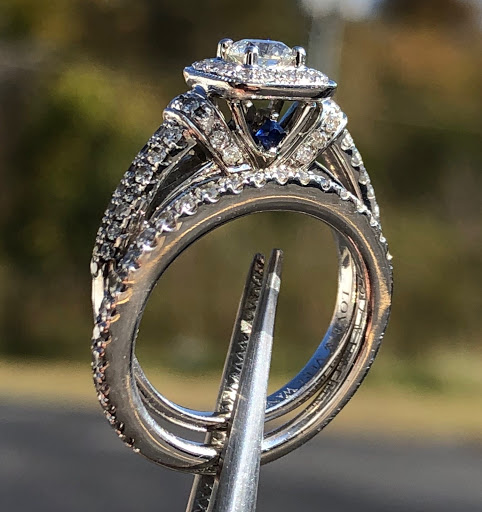 Jeweler «The Gold Rush Store», reviews and photos, 1650 Memorial Blvd, Murfreesboro, TN 37129, USA