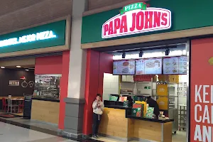 Papa John's image
