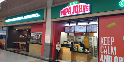 Papa John's Pizza Líder, Puerto Montt