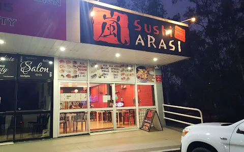 Sushi Arasi image