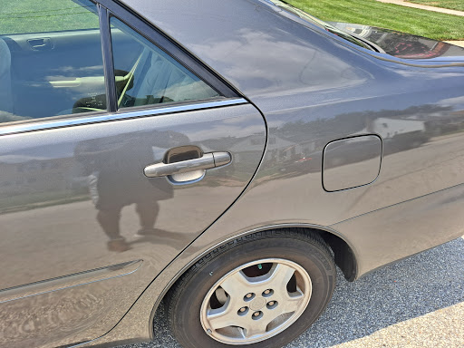 Auto Body Shop «Maaco Collision Repair & Auto Painting», reviews and photos, 63 Polk Ave, Hempstead, NY 11550, USA