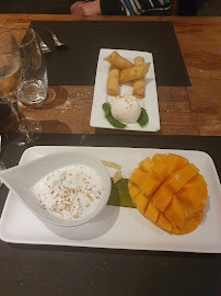 Mangue du Restaurant thaï Tiparothai à Lille - n°11