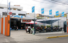 Alemotos Ambato