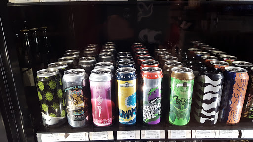 Wine Store «K&L Wine Merchants», reviews and photos, 855 Harrison St, San Francisco, CA 94107, USA