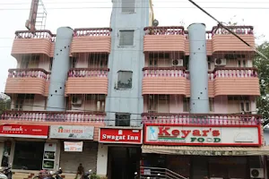 Swagat Inn - Hotels near Bhubaneswar Airport image