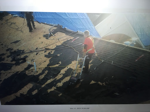 Roofing Contractor «Brink Roofing», reviews and photos, 5440 Buffalo Rd, Erie, PA 16510, USA