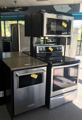 Appliance Store «Assured Appliance Inc», reviews and photos, 1055 S US Hwy 17 92, Longwood, FL 32750, USA
