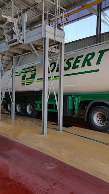 Transports Lassalle à Varennes-sur-Allier