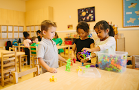 Kiddie Academy of Union Park - Photo 2 - Car repair in Aubrey, TX, Denton