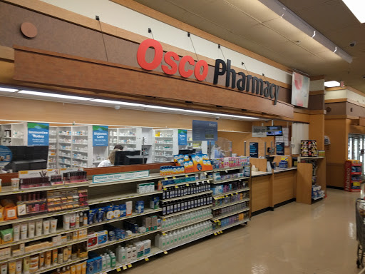 Grocery Store «Jewel-Osco», reviews and photos, 1156 Maple Ave, Lisle, IL 60532, USA