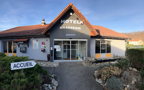 The Originals Access, Hôtel Foix (P'tit Dej-Hotel) à Foix