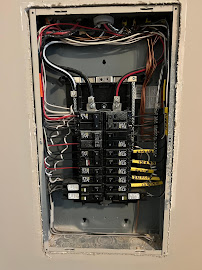 Harris Electrical Contractors - Photo 1 - Car repair in Cary, NC, Durham