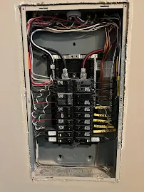 Harris Electrical Contractors - Car repair in Cary, NC, Durham - Rated 5.0/5