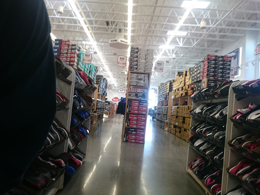 Shoe Store «WSS», reviews and photos, 3000 W Century Blvd, Inglewood, CA 90303, USA