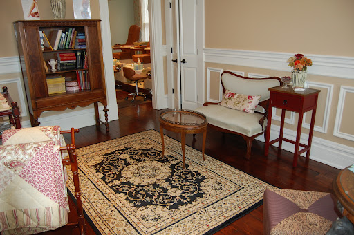 Spa «Parlour on the Avenue», reviews and photos, 120 Harrison Ave, Harrison, OH 45030, USA