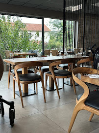 Atmosphère du Restaurant turc Otantik Restaurant à Clermont-Ferrand - n°15