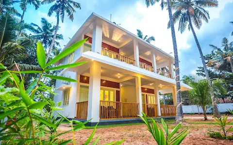 Ocean View Varkala by VOYE HOMES image