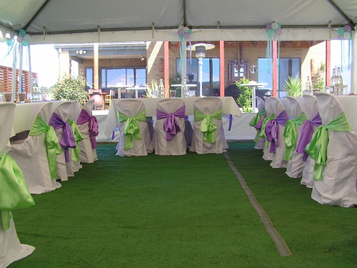Instant Party Hire - Melbourne Marquee & Party Equipment