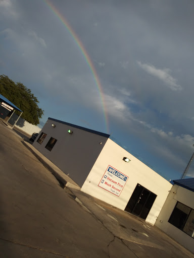 Car Wash «Fast Track Express Wash», reviews and photos, 6402 San Pedro Ave, San Antonio, TX 78216, USA