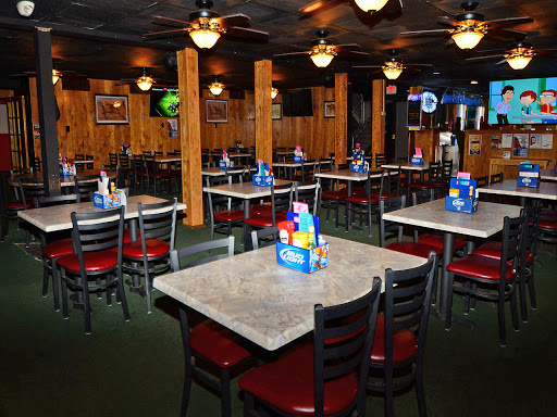 Bar & Grill «Stumble Inn», reviews and photos, 15409 S 2nd St, Bennington, NE 68007, USA