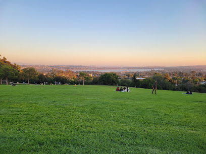 Kate Sessions Memorial Park