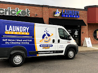 Wash Dry and WiFi Laundry Center Utica - Photo 6 - Car repair in Utica, MI, Warren