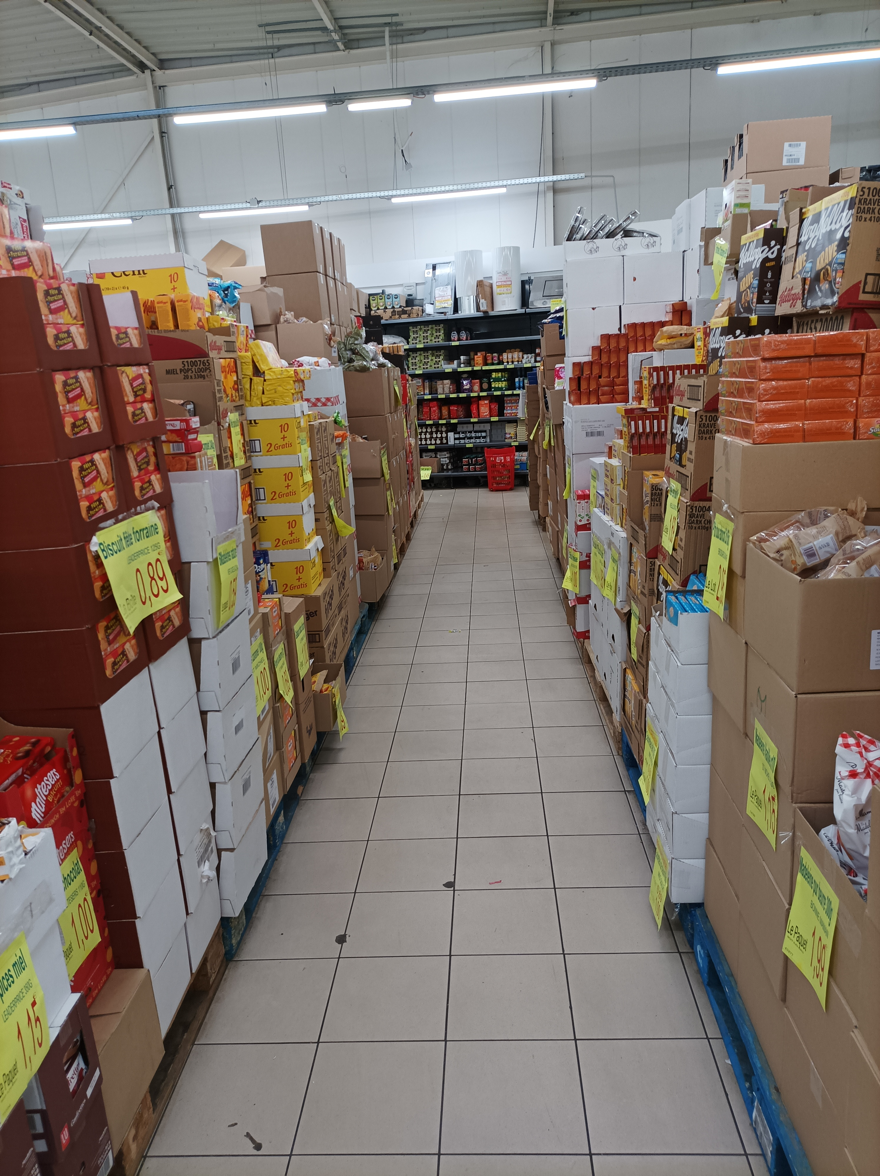 Photo n° 2 de l'avis de Frédéric.. fait le 04/01/2019 à 16:08