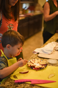 Living Up Wellness - Photo 7 - Car repair in The Woodlands, TX, The Woodlands