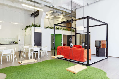 MatchOffice - Coworking Space Wien