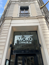 Photo n°14 de WOKO Lyon République à Lyon ()