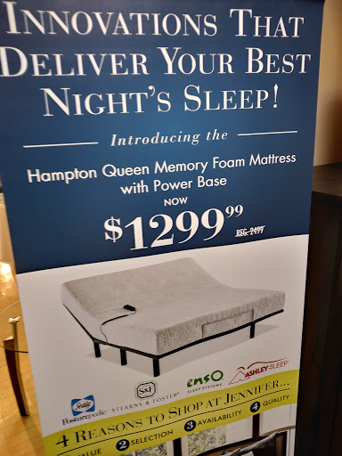 Furniture Store «Jennifer Convertibles», reviews and photos, 2490 Summer St, Stamford, CT 06905, USA