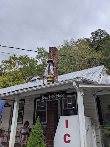 Grocery Store «Natural Bridge General Store», reviews and photos, 593 Wert Faulkner Hwy, Natural Bridge Station, VA 24579, USA