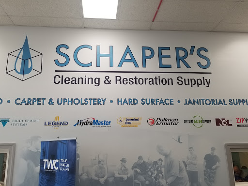 Schaper's Supply