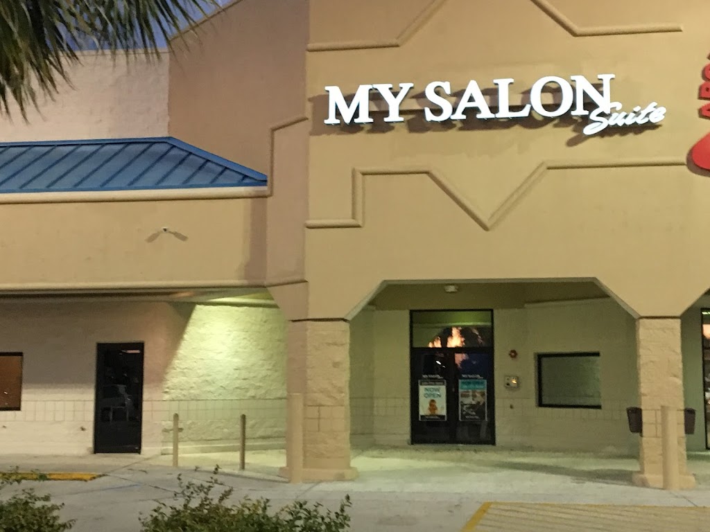 MY SALON Suite of Fort Myers 33907