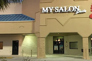 MY SALON Suite of Fort Myers image