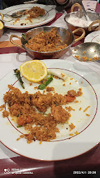 Photo n°37 de Bollywood Café à Billère ()