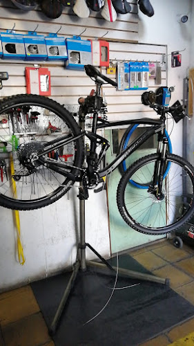 Opiniones de JC Bikes en Providencia - Tienda de bicicletas