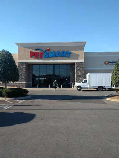 Pet Supply Store «PetSmart», reviews and photos, 6622 Charlotte Pike Suite 108, Nashville, TN 37209, USA